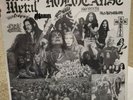 HEAVY METAL HOLOCAUST OZZY SCORPS RARE SABBATH MAIDEN 3XLP LIVE MOTORHEAD + BOOK
