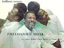 7g2.  Thelonious Monk - Brilliant Corners - Riverside RLP 12-226