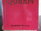 Queen Hammer To Fall UK 12