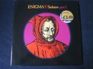 RECORD 12” SINGLE ENIGMA SADNESS PART 1 1668
