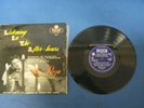 RECORD 10” ALBUM LITA ROZA LISTENING IN THE AFTER HOURS 2752