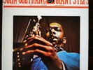 JOHN COLTRANE 'GIANT STEPS' REEL TO REEL/ATLANTIC STEREO TAPE/ALC-1906