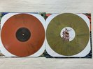 AFI Art Of Drowning & Black Sails In The Sunset Color Vinyl LP Set