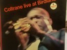 John Coltrane/Live At Birdland/Impulse /AS50/VG++