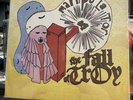 THE FALL OF TROY MANIPULATOR VINYL 2 LP HOT TOPIC EXCLUSIVE