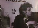 NICK CAVE & THE BAD SEEDS B-Sides & Rarities Vol. 1 2x LP NEW VINYL unofficial