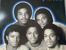 the jacksons triumph lp