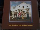 Rolling Stones the boys at the alamo story