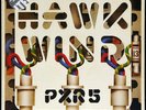 Hawkwind ?– P.X.R.5 2 × Vinyl, LP, Album, Limited Edition, Grey