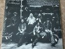 The Allman Brothers Band at Fillmore East LP (Vinyl) Capricorn 2CX 0131