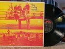 THE RISING STORM Calm Before... LP 1983 Eva 12012 France reissue VG++ PSYCH