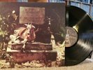 SPIRITS AND WORM same self-titled LP 2001 Akarma reissue NM/NM PSYCH PROG ROCK
