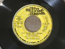 EARTH & STONE - No Time To Loose, orig 7” vinyl roots reggae Ja 76 High Note