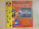 Walt Disney's Official MICKEY MOUSE CLUB SONGS Club March 10