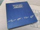 The BEATLES COLLECTION BLUE BOX Set vinyl records 14 LPs great condition