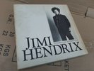 Jimi hendrix Vintage BOX SET vinyl 12x LPs Great condition