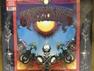Grateful Dead Aoxomoxoa LP sealed 180 gm vinyl remastered reissue 50th ann.