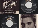 NM/NM Elvis Presley 