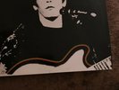 Lou reed transformer vinyl