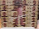 Dennis Brown Just Dennis Trojan vinyl LP