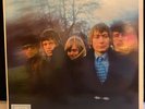 The Rolling Stones ?– Between The Buttons - DECCA STEREO (SKL 4852) UK