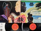 MILES DAVIS BITCHES BREW CBS/SONY 28AP 2151,2 Japan OBI VINYL 2LP