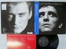 KILLING JOKE BRIGHTER THAN THOUSAND SUNS EG/VIRGIN 28VB-1136 Japan OBI PROMO LP