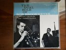 BOB BROOKMEYER Dual Role Of JAZZ LP ORIGINAL PRESTIGE 7066 RVG DG 50TH NYC MONO