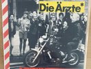 DIE ÄRZTE, DAS IST NICHT DIE GANZE WAHRHEIT, CBS RECORDS, 460962-1, FIRST PRESS