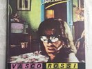 VASCO ROSSI - BOLLICINE-LP Vinile Prima Stampa-33 Giri CAROSELLO 1983 CLN 25101