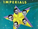 Jake Hess & the Imperials debut 1st 1964 MINT vinyl LP Impact IMLP-1216+bonus CD