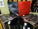 Rush Clockwork Angels Vinyl Excellent Condition Rarely Played