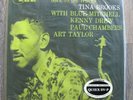 Classic Records Blue Note 4052 Tina Brooks Back To The Tracks MONO 200G LP NEW