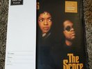 Fugees The Score Vinyl Me Please 2 LP Colored Exclusive w 7