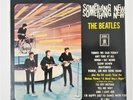 The Beatles Something New LP Stereo Odeon 1C 072-04 600