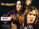 Stooges Self Titled Factory Sealed 180 Gram Original Analog Master Vinyl LP