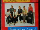 Australian Crawl ?- Crawl File Their Greatest Hits - LP Vinyl AUS 1984