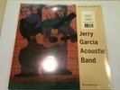 Jerry Garcia Acoustic Band 