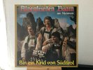 LP - Alpenfrieden Buam aus Meransen - Bin ein Kind von Südtirol - Koch 121459