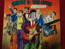 Mothers of invention Ruben & The Jets Original Vinyl LP