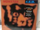 ? R.E.M. Monster LP (NEW) VINYL