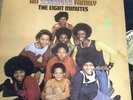 Rare SOUL FUNK LP THE EIGHT MINUTES An American Family