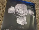Blue October - Sway 2 LP White Colored Vinyl Record Album New Sealed 2013 Rare