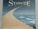 Starvue- Upward Bound (Vinyl LP 1980) VG/VG MIR-1-1721 Midwest International