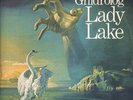 GNIDROLOG Lady Lake LP VINYL UK Rca 1972 6 Track Original Matrix 1e/2e SF8322