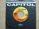 Beatles Please Please Me Capitol Canada 72090