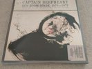 Captain Beefheart - Sun Zoom Spark: 1970/1972 - Box Set