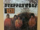 ?JPN RED LP  STEPPENWOLF  HP 80077  Easy Rider  Woodstock