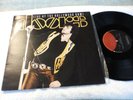 THE DOORS LIVE AT THE HOLLYWOOD BOWL VINYL LP RECORD 12