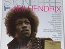 Various - Stone Free (A Tribute To Jimi Hendrix) / 2LP limited purple haze